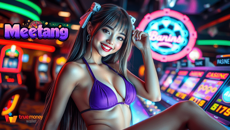 meetangslot ทันใจ